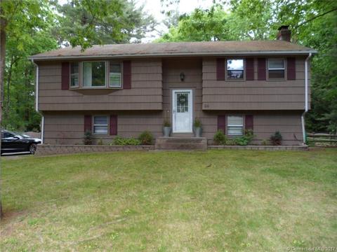 5 Russelton Ave
