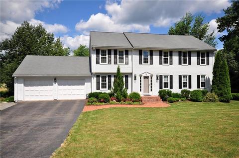 13 Powder Horn Dr