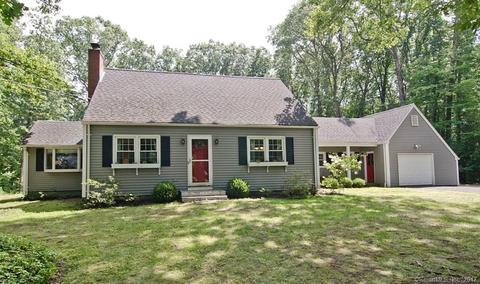 13 Powder Horn Dr