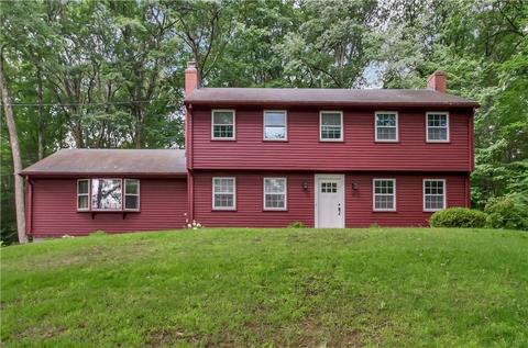 13 Powder Horn Dr