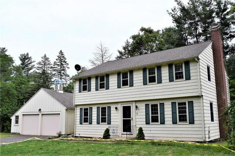 13 Powder Horn Dr