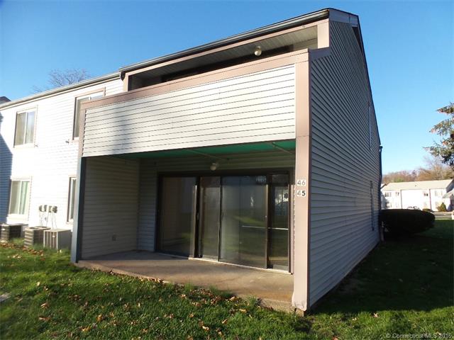 45 Candlewood Dr #45
