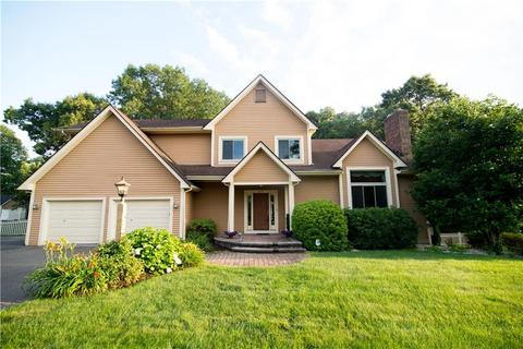 25 Cardinal Way