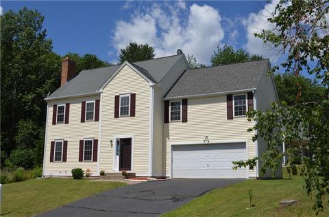 25 Cardinal Way