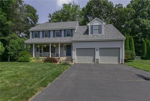 25 Cardinal Way