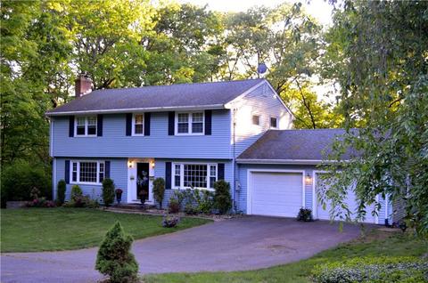33 High Ridge Rd