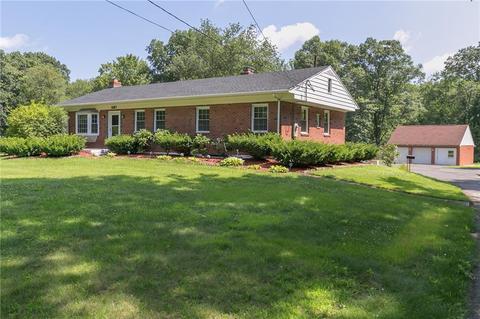 33 High Ridge Rd