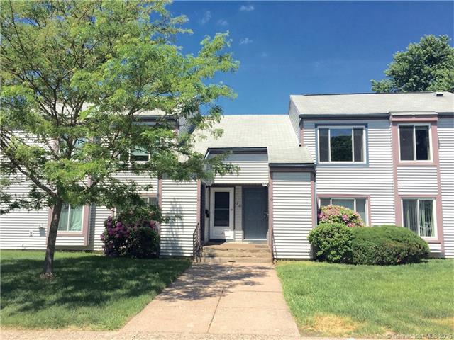 For Sale: 42 Candlewood Dr #APT 42 South Windsor, CT 06074