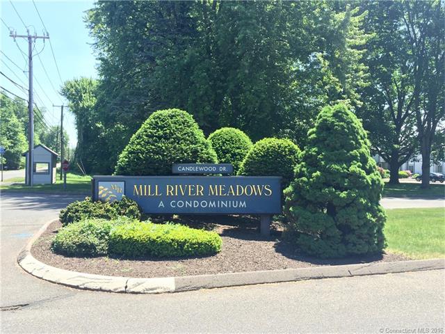 For Sale: 42 Candlewood Dr #APT 42 South Windsor, CT 06074