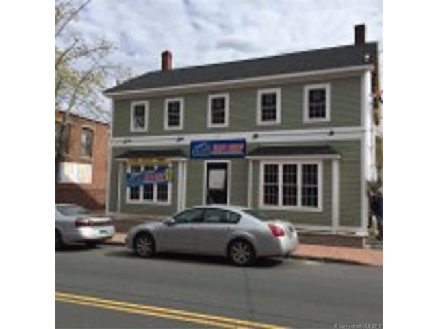 For Sale: 76 Main St Stafford Springs, CT 06076