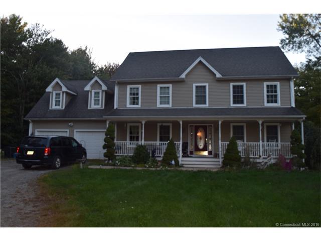 72 Gilbert Rd