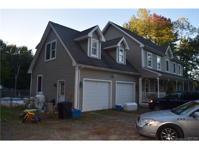 72 Gilbert Rd