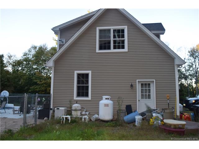 72 Gilbert Rd