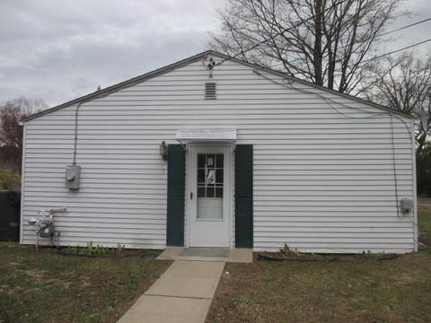 433 Cold Spring Ave #433