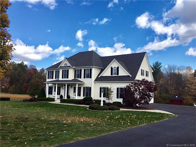 190 Shadow Pond Ln