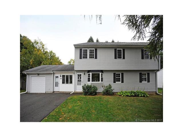 5 Valley View Cir