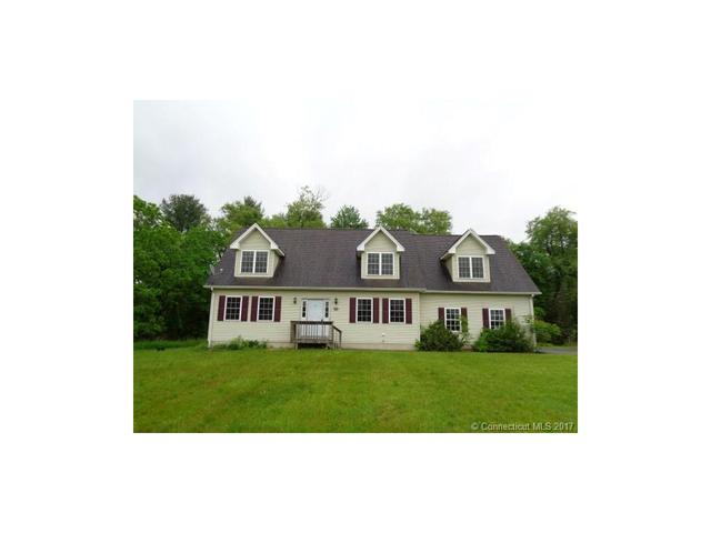 5 Valley View Cir