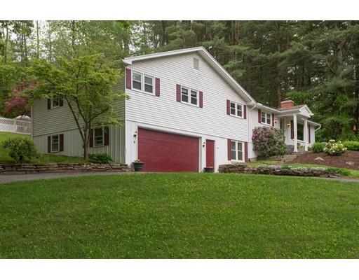 5 Valley View Cir