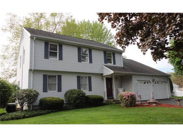 5 Valley View Cir