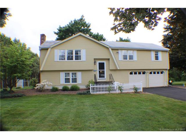 5 Valley View Cir