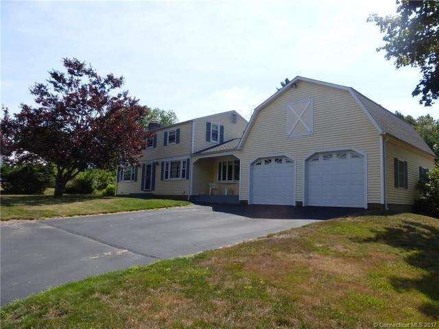 5 Valley View Cir