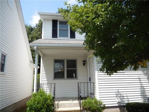 391 Elm St