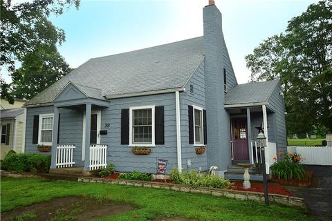 391 Elm St