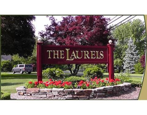 22 The Laurels #22