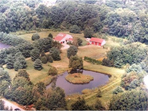 846 Grant Hill Rd