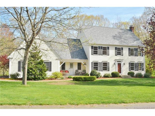 846 Grant Hill Rd