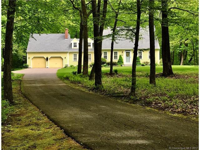 846 Grant Hill Rd