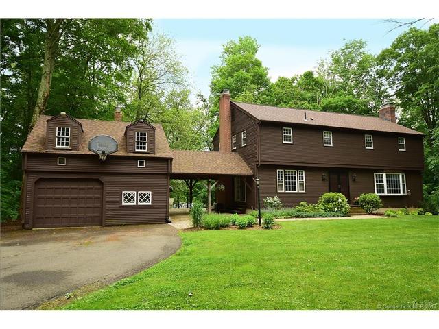 846 Grant Hill Rd