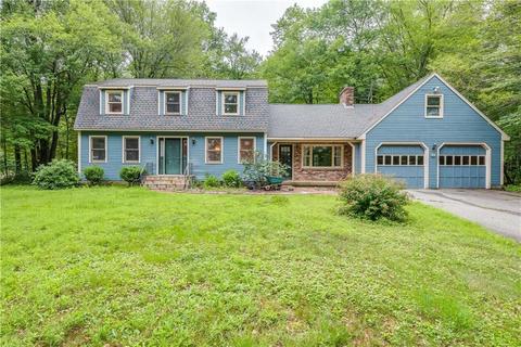 117 Village Hill Rd