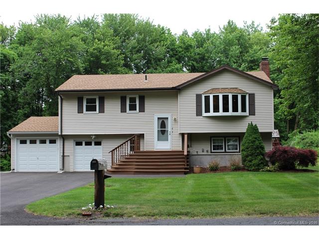 For Sale: 5 Carter Dr Tolland, CT 06084