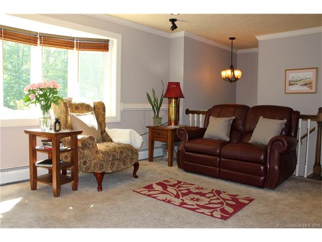 For Sale: 5 Carter Dr Tolland, CT 06084