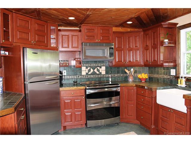 For Sale: 5 Carter Dr Tolland, CT 06084