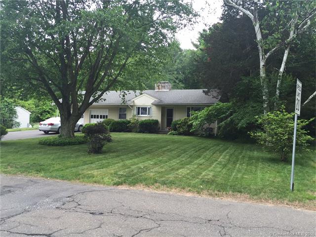 For Sale: 6 Cedar Ln Unionville, CT 06085