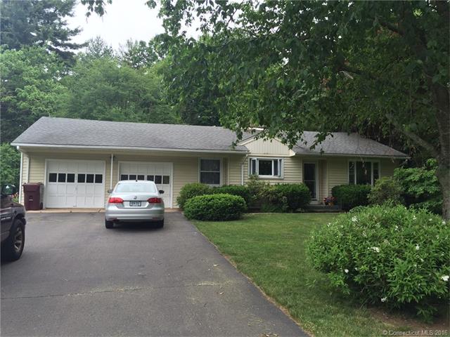 For Sale: 6 Cedar Ln Unionville, CT 06085
