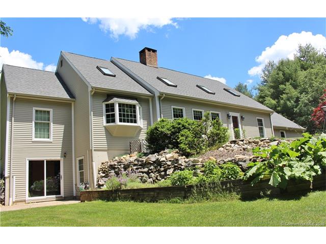 For Sale: 133 Riverton Rd West Hartland, CT 06091