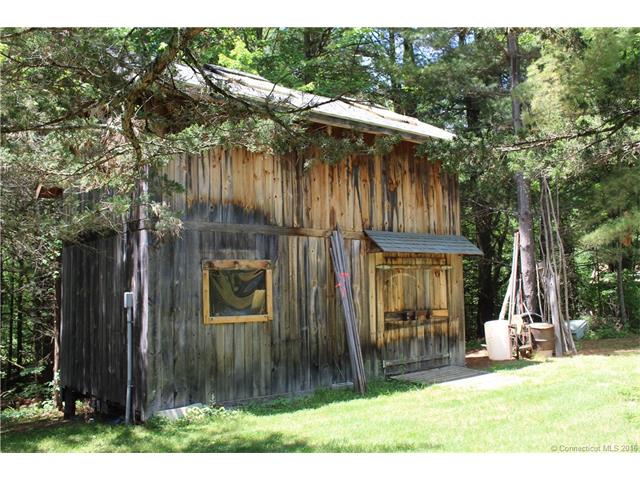 For Sale: 133 Riverton Rd West Hartland, CT 06091