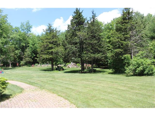 For Sale: 133 Riverton Rd West Hartland, CT 06091