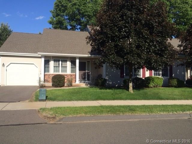 For Sale: 233 Kings Lndg #APT 233 Windsor, CT 06095