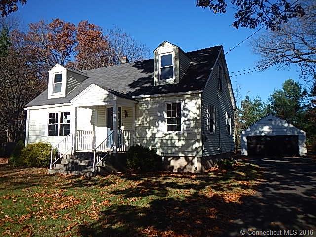 62 Indian Hill Rd
