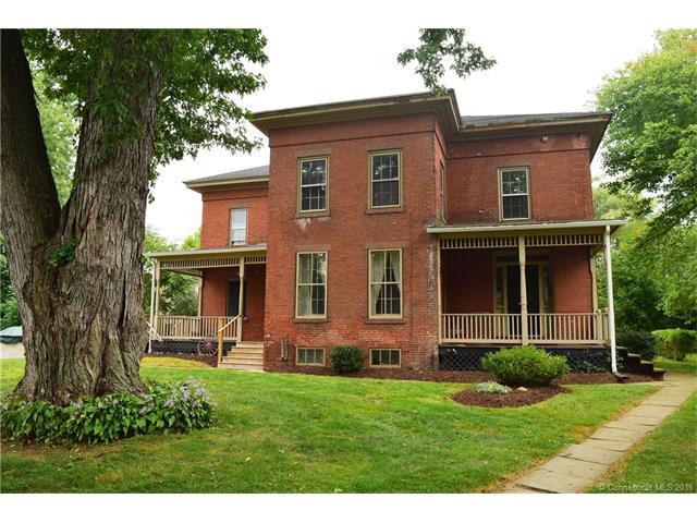 165 Elm St