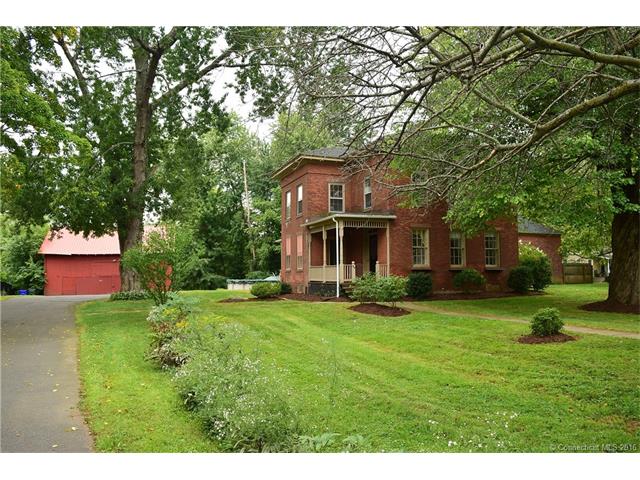 165 Elm St