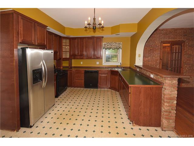 165 Elm St