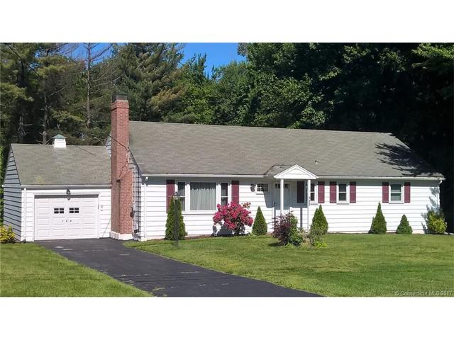 52 Old Farm Dr