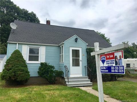 58 Bristol St