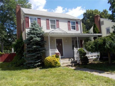 58 Bristol St