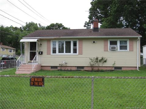 58 Bristol St
